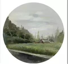 外师造化，与美同行——高三开平色彩风景写生858.png