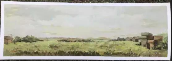 外师造化，与美同行——高三开平色彩风景写生837.png