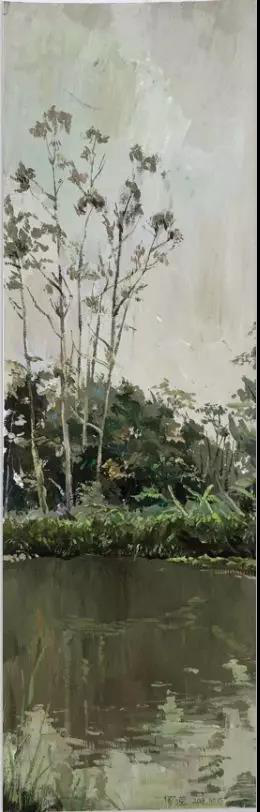 外师造化，与美同行——高三开平色彩风景写生830.png